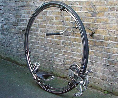 Neobični bicikli Monowheel_bicycle