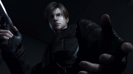 Images de films Residentevildegenerationvideo