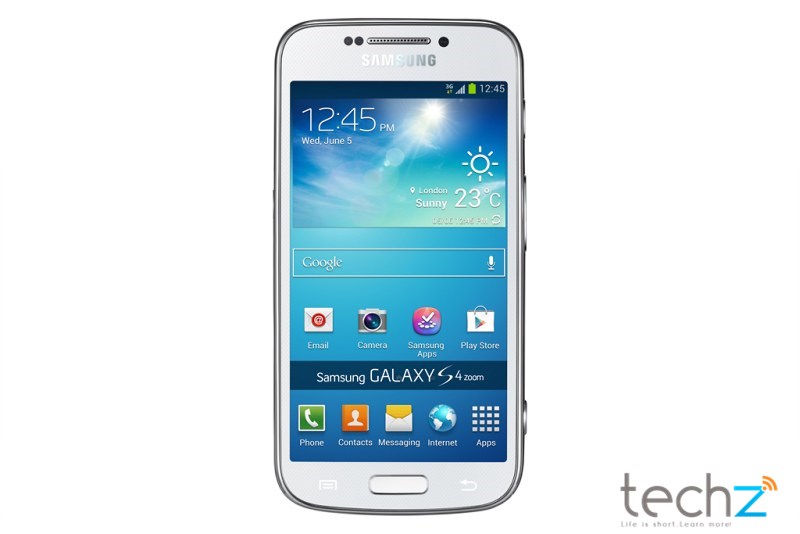 Samsung Galaxy S4 Zoom chính thức trình làng, cảm biến khủng 16MP Gsmarena_001-(1)1371033534