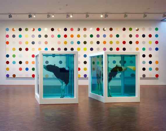 les artistes - Page 4 Hirst3