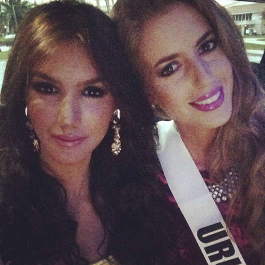 Kimberly Castillo en el Miss Universo - Página 2 TLMD-Kimberly-castillo-Instagram-fotos-2