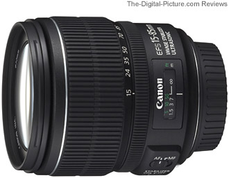 EF-S 15-85mm f/3.5-5.6 IS USM Canon-EF-S-15-85mm-f-3.5-5.6-IS-USM-Lens