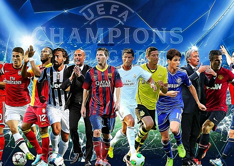 Khán giả VN không được xem Champion League 2016- 2017 Champions-league-2015