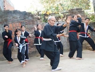 Chỉ đạo đưa Vovinam vào dạy trong trường học: Kẻ khóc, người cười VTS