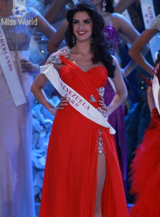 [T3HD] Cùng nhìn lại những nhan sắc top 5 Miss Venezuela  C6301010