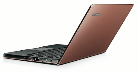 Cận cảnh laptop “siêu mẫu” Lenovo IdeaPad U260 T440853