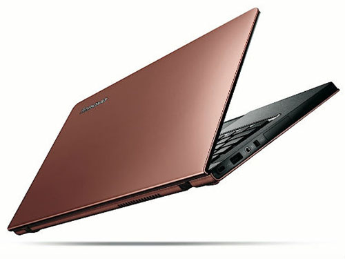 Cận cảnh laptop “siêu mẫu” Lenovo IdeaPad U260 T440858