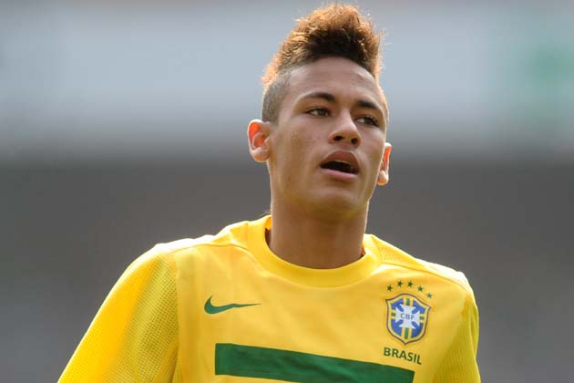 Chelsea chấm dứt :'giấc mơ' Neymar Neymar630