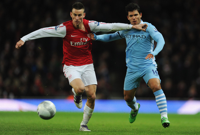 Arsenal và Man City quyết đấu tại... Trung Quốc 134265469crop650x440