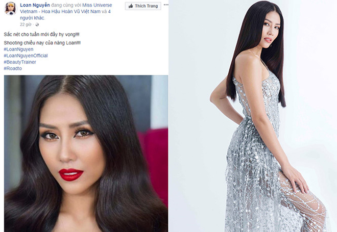 Nguyễn Thị Loan được đề cử đại diện Việt Nam thi Miss Universe Nguyen-thi-loan-03