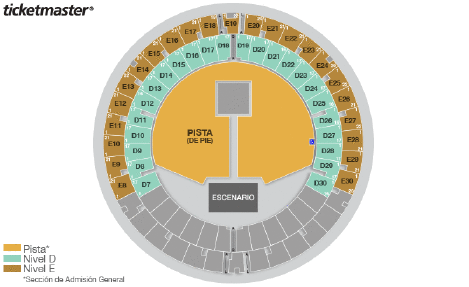 Beyoncé > "The Mrs. Carter Show" World Tour [III] - Página 47 49593s_a