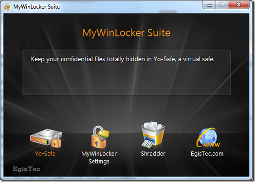 Giữ tập tin ẩn với MyWinLocker 22_31_1302678990_95_MyWinLocker1