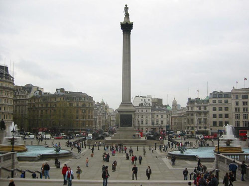 Những quảng trường đẹp nhất Châu Âu 3_21_1303233637_18_1300838282-trafalgar_square