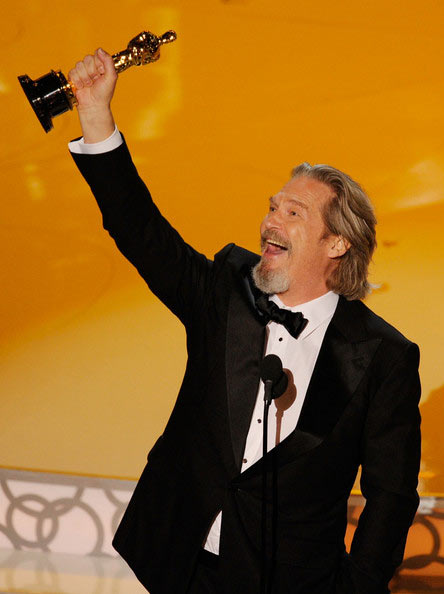 Những khoảnh khắc đáng nhớ tại Oscar 2010 Oscar-11