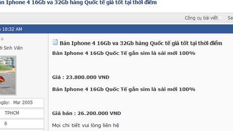 =>>iPhone 4 tại Việt Nam đang…loạn giá<<= Images2009934_iP4_2