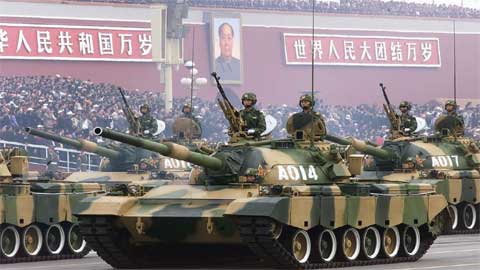 =>>‘Trung Quốc đang vươn dài cánh tay quân sự’<<= Images2018366_a28