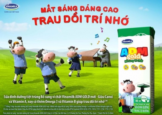 Campaign: VNM – Sữa bổ sung vi chất Vinamilk ADM GOLD  Vinamilk-3-bb-baaadsE8xA