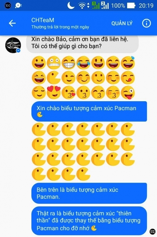 biểu-tượng-cảm-xúc-pacman - Hướng dẫn 'hồi sinh' biểu tượng ':v' trên Facebook Messenger 13350496-538592659678846-5313338189332423714-o-14651881905731-bb-baaad5bx5S