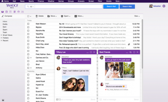 Yahoo sắp khai tử ứng dụng chat Yahoo Messenger huyền thoại Yahoo-2-bb-baaacvy6FQ