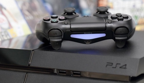 Sony xác nhận sắp ra mắt phiên bản PS4 cấu hình 'khủng' Sony-1-bb-baaacgP2Fr