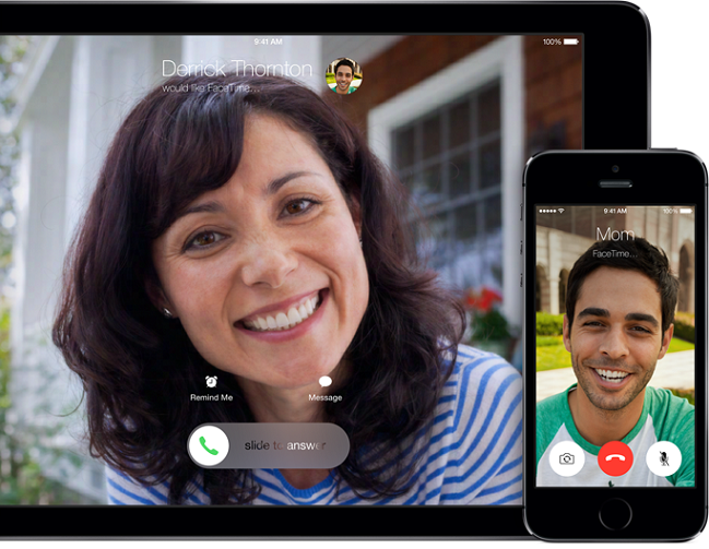 Facebook-Messenger - Gọi video bằng Google Duo vừa nhanh, vừa nét hơn cả FaceTime hay Facebook Messenger Khong-chi-nhanh-goi-video-bang-google-duo-con-net-hon-ca-facetime-hay-facebook-messenger-bb-baaadIG2RL