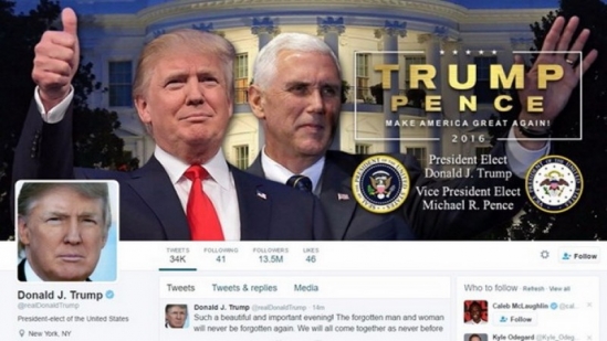 Ông Trump lập trang web và tài khoản Twitter mới Donald-trump-1-bb-baaackcVi5