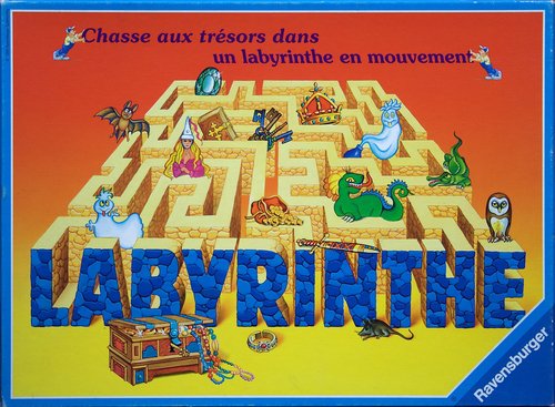 Jeux de société : de votre enfance et d'aujourd'hui Zlabyrinthe_1