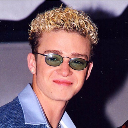 Top 10 des beaux gosses des années 90 avant/après (y’a du bien et du moins bien) Justin-timberlake