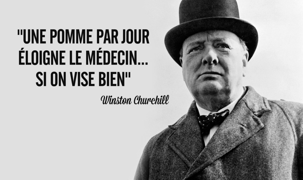 Citations de Churchill, la diplomatie au cigare (Humour) Une_churchill-1024x608