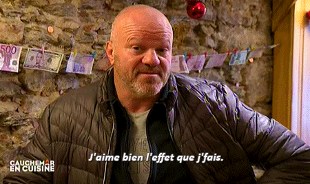 Humeur en Gif - Page 5 Philippe1