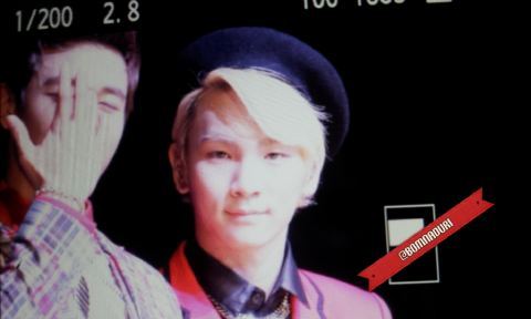 130406 SHINee @ Seoul Girls Collection 2013 event Tumblr_inline_mku212DTSN1qz4rgp