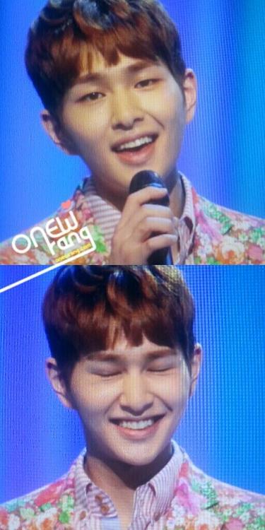 130305 Onew @ KBS Open Concert Tumblr_inline_mj6stmOiVf1qz4rgp