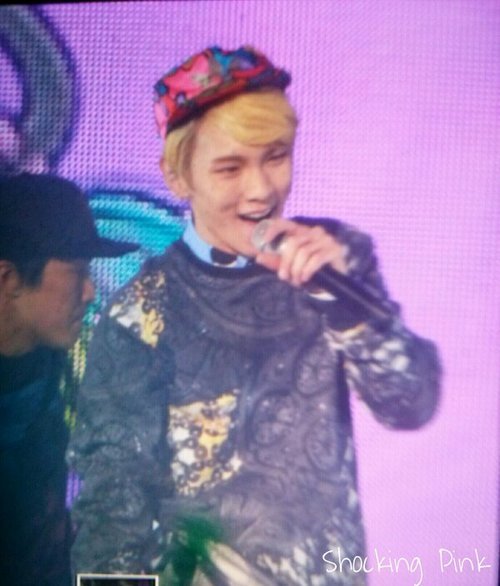 130220 Key @ Naver Comeback Showcase Tumblr_inline_miiu016TfH1qz4rgp