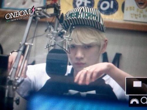 130430 Key @ Sukira Kiss the Radio Tumblr_inline_mm2u35qM7b1qz4rgp