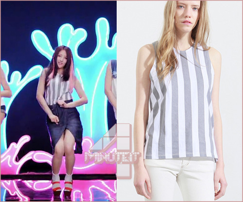 [Fashion] ازياء 4MINUTE في Is it Poppin’ ~ Tumblr_inline_mpmtpkE50g1qz4rgp