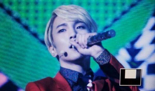 130220 Key @ Naver Comeback Showcase Tumblr_inline_miiv02Y09l1qz4rgp