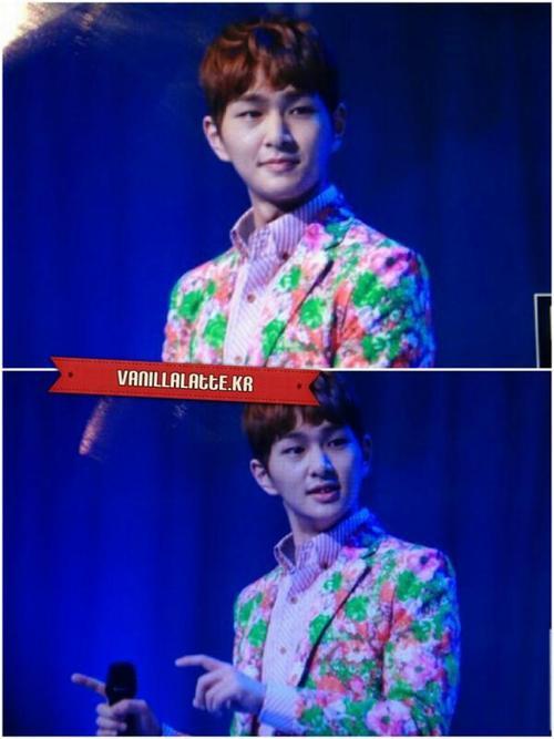 130305 Onew @ KBS Open Concert Tumblr_inline_mj6smnPvlU1qz4rgp