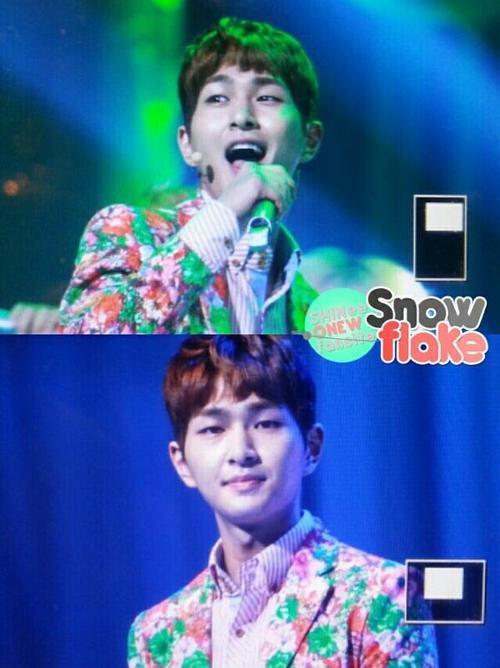 130305 Onew @ KBS Open Concert Tumblr_inline_mj6seegAZq1qz4rgp