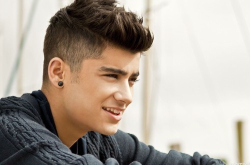 EL IDIOTA ENCANTADOR (Zayn Malik y Tu) Tumblr_inline_naz897W19D1qgp297