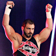 Austin Aries