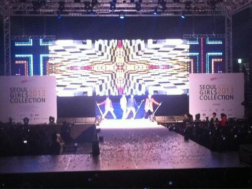 130406 SHINee @ Seoul Girls Collection 2013 event Tumblr_inline_mku0qijUqE1qz4rgp