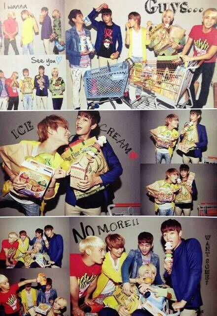 130821 SHINee @ ‘CanCam’ Magazine October Issue Tumblr_inline_mrvl4aqel91qz4rgp