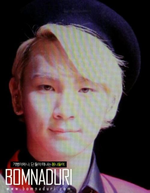 130406 Key @ Seoul Girls Collection 2013 event Tumblr_inline_mku3dzYjeE1qz4rgp