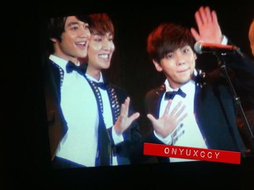 130115 SHINee @ 27th Golden Disk Awards Tumblr_inline_mgo6y16szj1qcl8qx