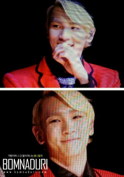 130406 Key @ Seoul Girls Collection 2013 event Tumblr_inline_mku3noULwM1qz4rgp