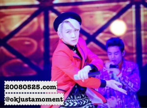 130406 Key @ Seoul Girls Collection 2013 event Tumblr_inline_mku2qd6aiw1qz4rgp