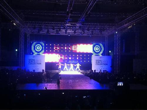 130406 SHINee @ Seoul Girls Collection 2013 event Tumblr_inline_mku0q5clAP1qz4rgp