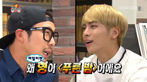 [Noticia] 140914 Jonghyun se disculpa por su comportamiento en "Infinite Challenge" Tumblr_inline_nbvwkaAoVY1qaqdgw