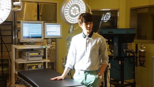 [Noticia] Minho de SHINee nos invita a todos al set de filmación MBC de “Medical Top Team”  Tumblr_inline_mv5v2yiGpK1qcl8qx