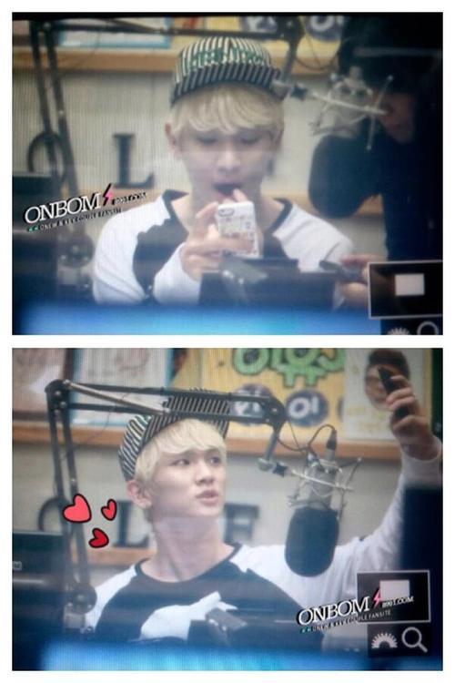 130430 Key @ Sukira Kiss the Radio Tumblr_inline_mm2u4dObgE1qz4rgp